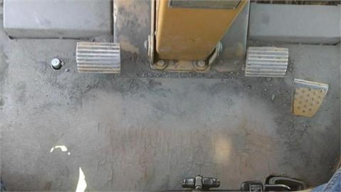 Used 1994 CATERPILLAR 140G - MOTOR GRADERS