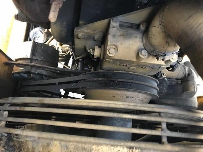 Used CATERPILLAR 416B - BACKHOES