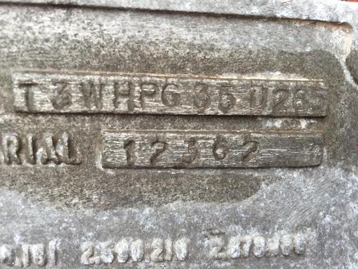 Used 1977 ROGERS 60 TON - LOWBOYS