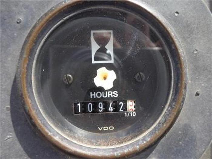 Used 1992 JOHN DEERE 310D - BACKHOES