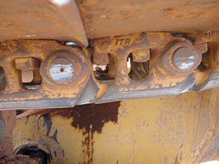 Used 2005 CATERPILLAR D6N XL(CCK) - CRAWLER TRACTORS