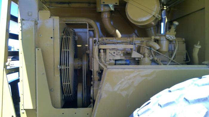 Used 1997 CATERPILLAR CS563C(5KN) - COMPACTORS
