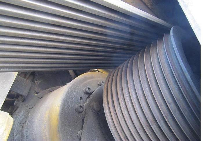 Used 1995 CATERPILLAR PR-450C - ROAD RECLAIMER OFF