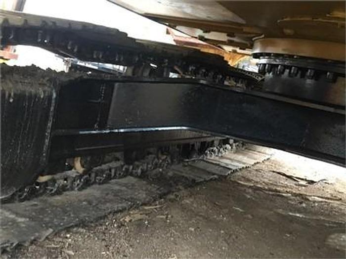 Used 1996 CATERPILLAR 320L - EXCAVATORS