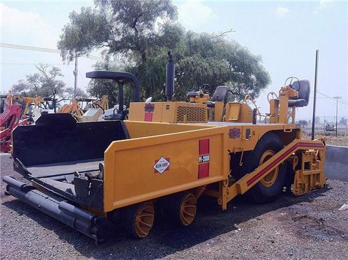 Used 1993 BLAW-KNOX PF200B - PAVING EQUIPMENT