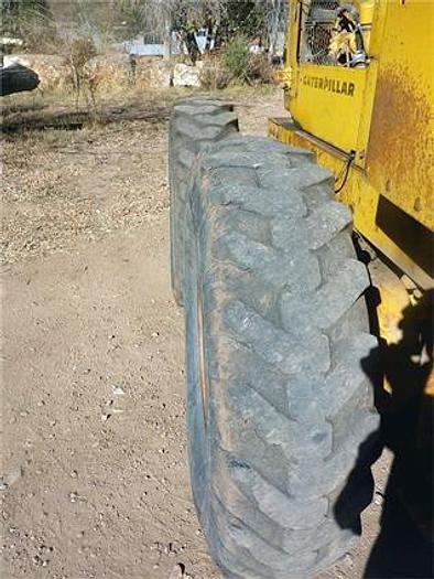 Used 1966 CATERPILLAR 12F - MOTOR GRADERS