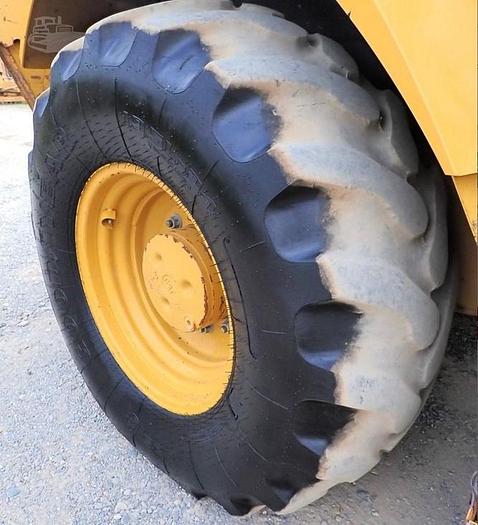 Used 2018 CATERPILLAR 430 F2 - BACKHOES