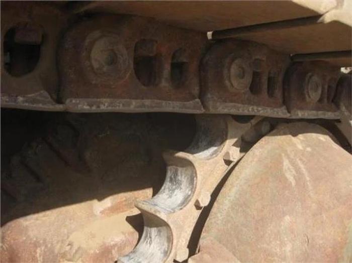 Used 1988 CATERPILLAR D7G - CRAWLER TRACTORS