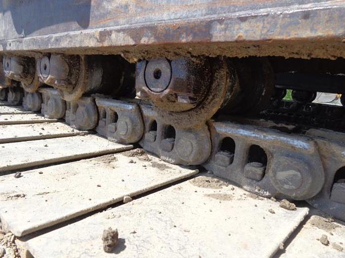 Used 2011 CATERPILLAR 320DL - EXCAVATORS