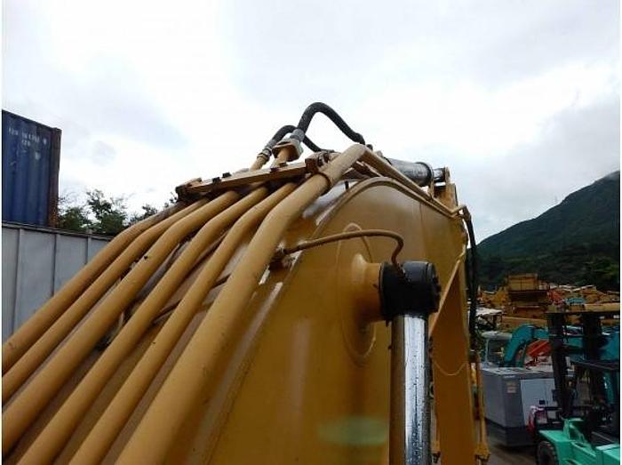 Used 2010 CATERPILLAR 320DL - EXCAVATORS