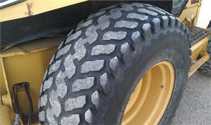 Used 1993 CATERPILLAR 416B - BACKHOES