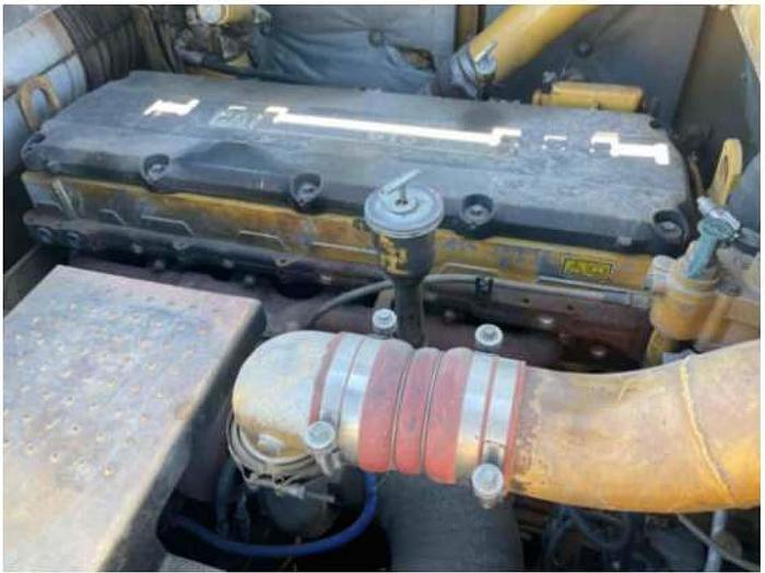 Used 2007 CATERPILLAR 345CL - EXCAVATORS