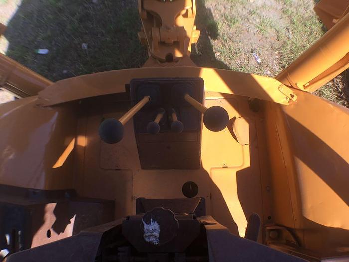 Used 1995 CASE 580 SUPER K,580SK - BACKHOES