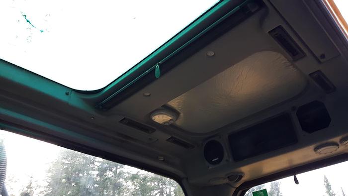 Used 2007 VOLVO EC210B LC - EXCAVATORS