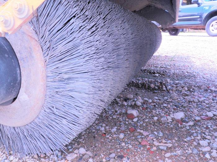 Used WALDON 250 - SWEEPER