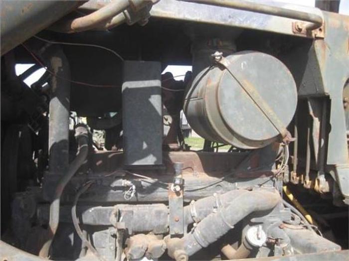 Used 1988 CATERPILLAR D7G - CRAWLER TRACTORS