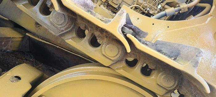 Used 1981 CATERPILLAR D7G - CRAWLER TRACTORS