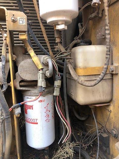 Used 2006 CATERPILLAR 324DL - EXCAVATORS