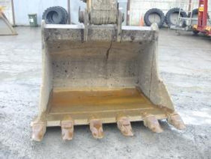 Used CATERPILLAR 330CL - EXCAVATORS