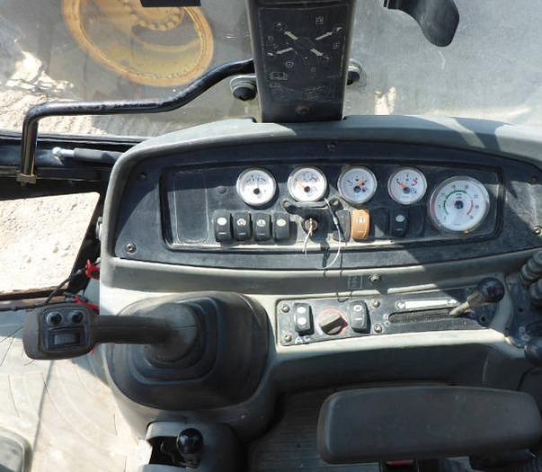 Used 2005 CATERPILLAR 430D - BACKHOES
