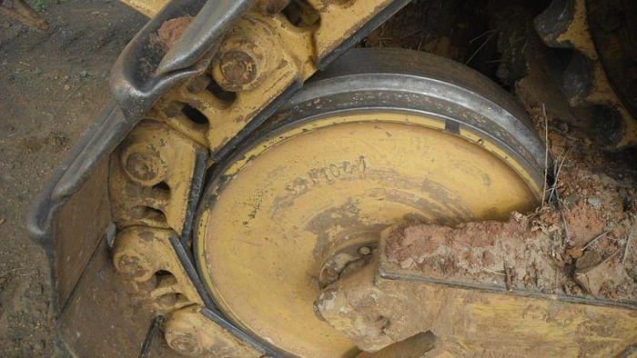 Used CATERPILLAR D6R XL(6MR) - CRAWLER TRACTORS