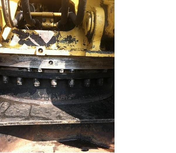 Used 2000 CATERPILLAR 320C L - EXCAVATORS