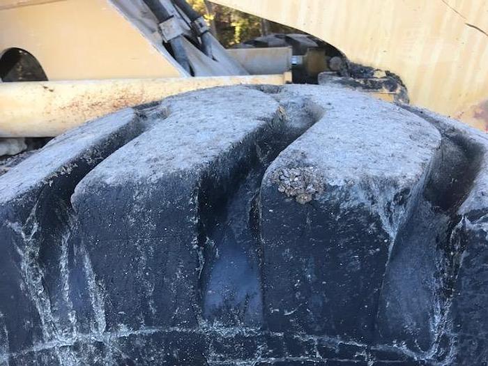 Used 2004 CATERPILLAR 928G - WHEEL LOADERS