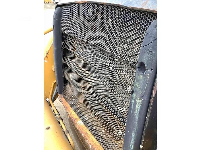 Used 2005 CATERPILLAR 416D - BACKHOES