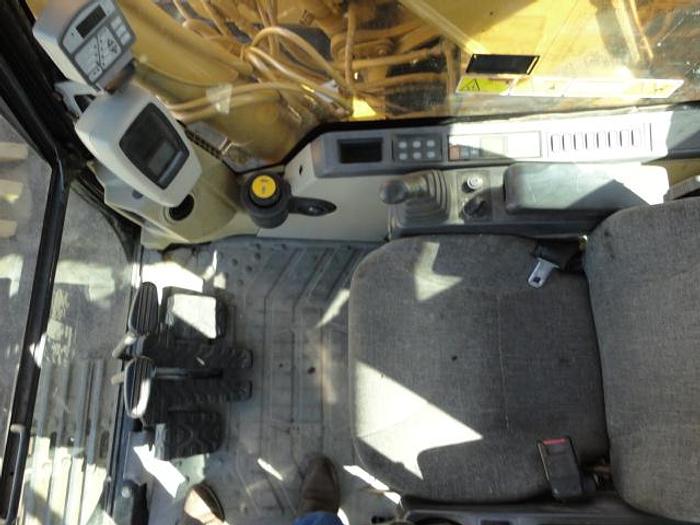 Used 2000 CATERPILLAR 320C U - EXCAVATORS