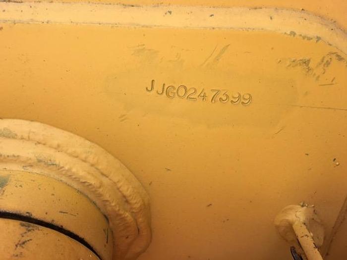 Used 1996 CASE 580 SUPER L,580SL - BACKHOES