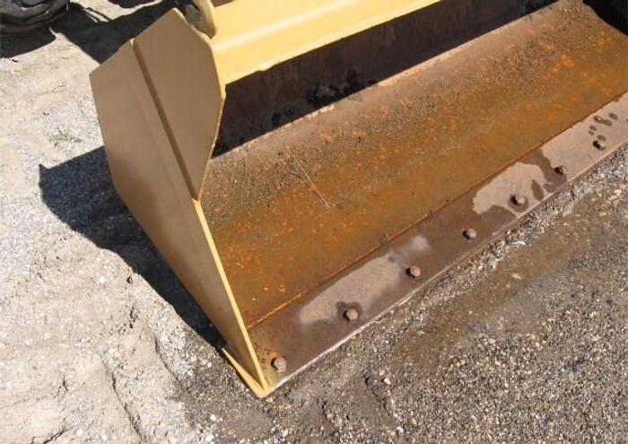 Used 1996 CASE 580 SUPER L,580SL - BACKHOES