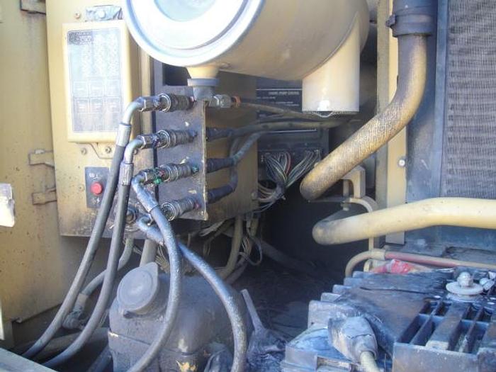 Used 1995 CATERPILLAR 315L - EXCAVATORS