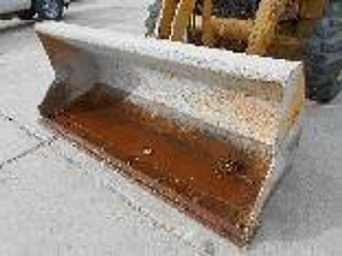 Used 2011 CATERPILLAR 420E - BACKHOES