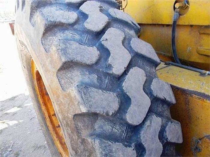 Used 1980 CATERPILLAR 130G - MOTOR GRADERS