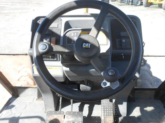 Used 1999 CATERPILLAR 416C - BACKHOES