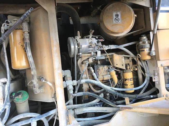 Used 2004 CATERPILLAR 928G - WHEEL LOADERS