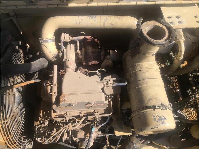 Used 2001 INGERSOLL RAND DD110 - COMPACTORS