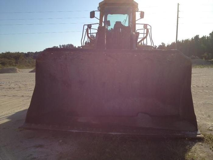 Used 2000 KAWASAKI 115Z IV - WHEEL LOADERS