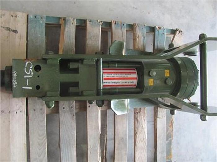 2014 ROCKRAM J725 - HAMMER / BREAKER - HYDRAULIC