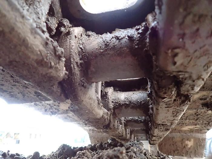 Used 1996 JOHN DEERE 200 - EXCAVATORS