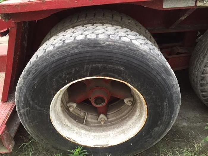 Used 1977 ROGERS 60 TON - LOWBOYS