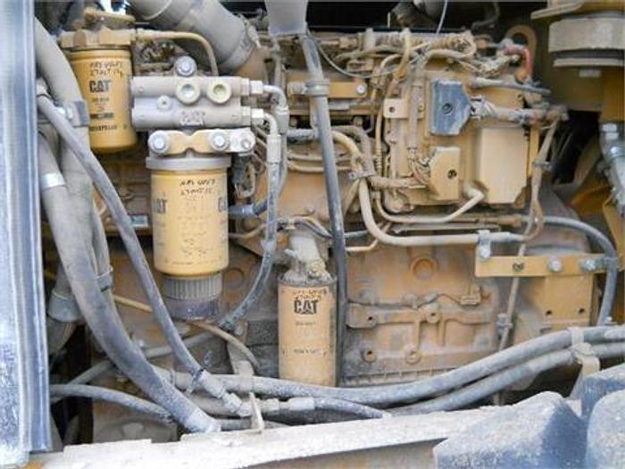 Used 2011 CATERPILLAR 938H - WHEEL LOADERS