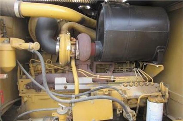 Used 2001 CATERPILLAR 12H - MOTOR GRADERS