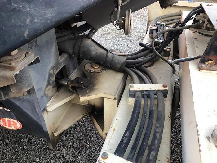 Used 2010 INGERSOLL RAND SD105DA - COMPACTORS