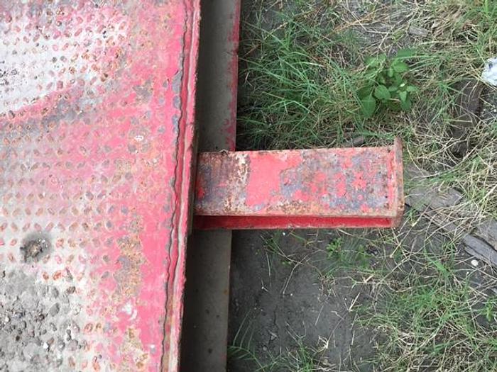 Used 1977 ROGERS 60 TON - LOWBOYS