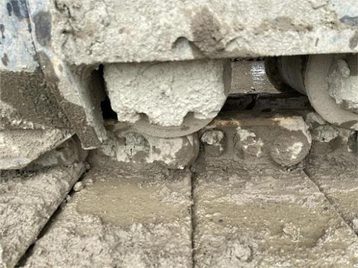 Used 2010 CATERPILLAR 336 DL - EXCAVATORS