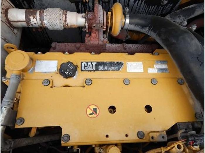 Used 2010 CATERPILLAR 320DL - EXCAVATORS