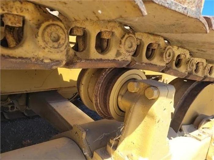 Used 1975 CATERPILLAR D7G - CRAWLER TRACTORS