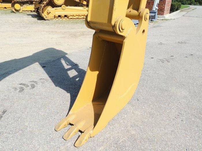 Used 1998 CATERPILLAR 416C - BACKHOES
