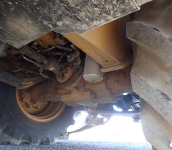 Used 2012 CATERPILLAR 420F - BACKHOES